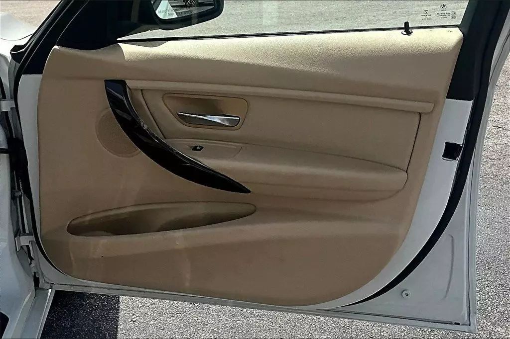 2015 BMW 3 Series 320i Sedan 4D Maitland FL