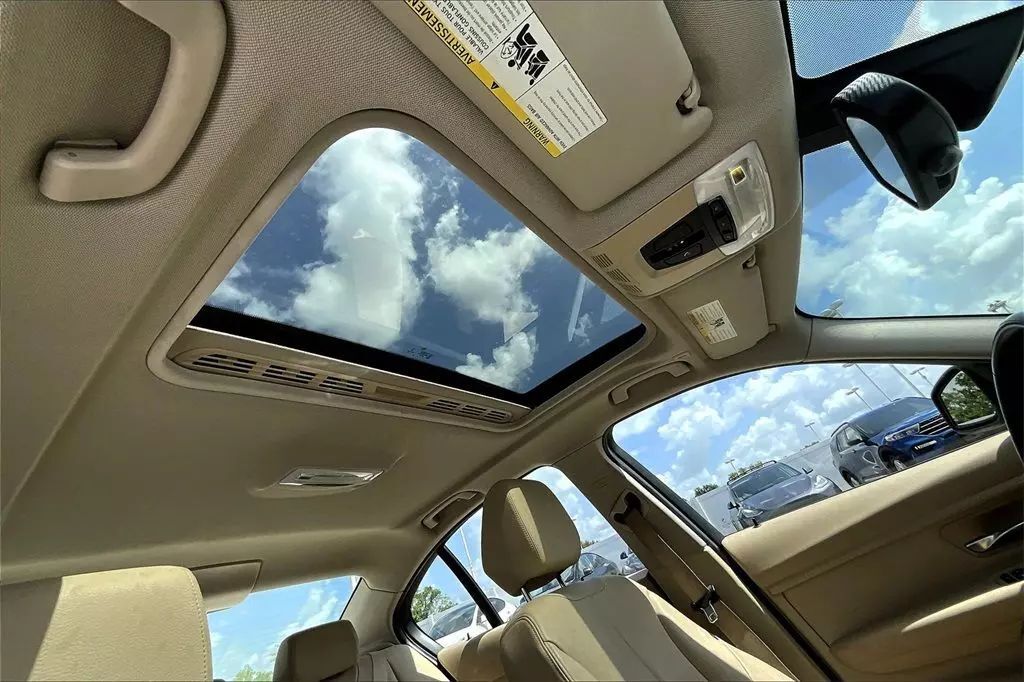 2015 BMW 3 Series 320i Sedan 4D Maitland FL
