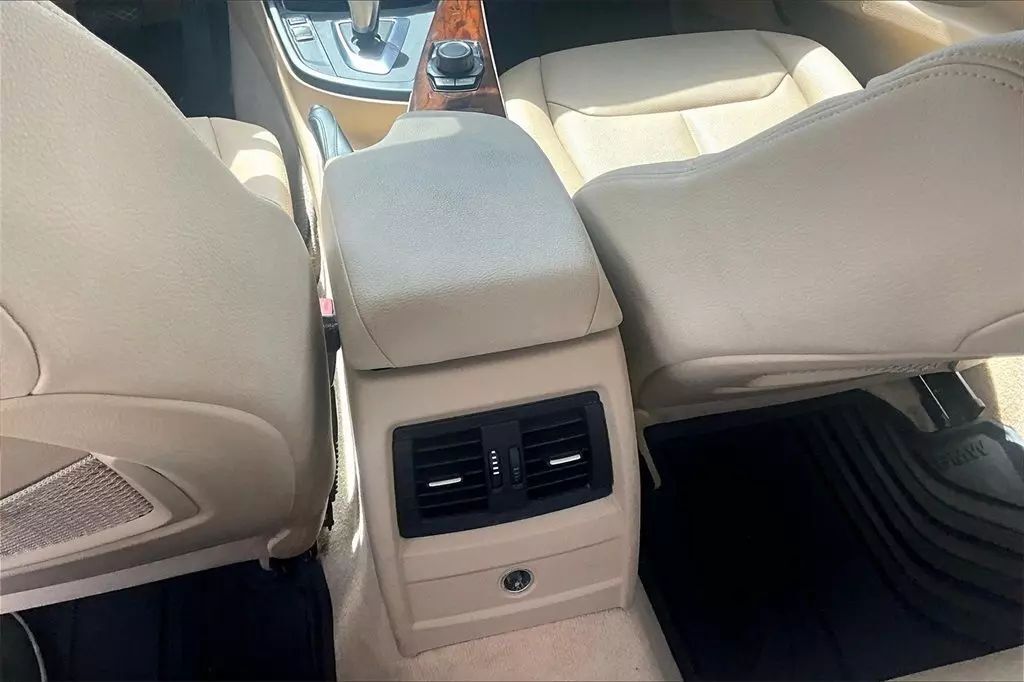 2015 BMW 3 Series 320i Sedan 4D Maitland FL