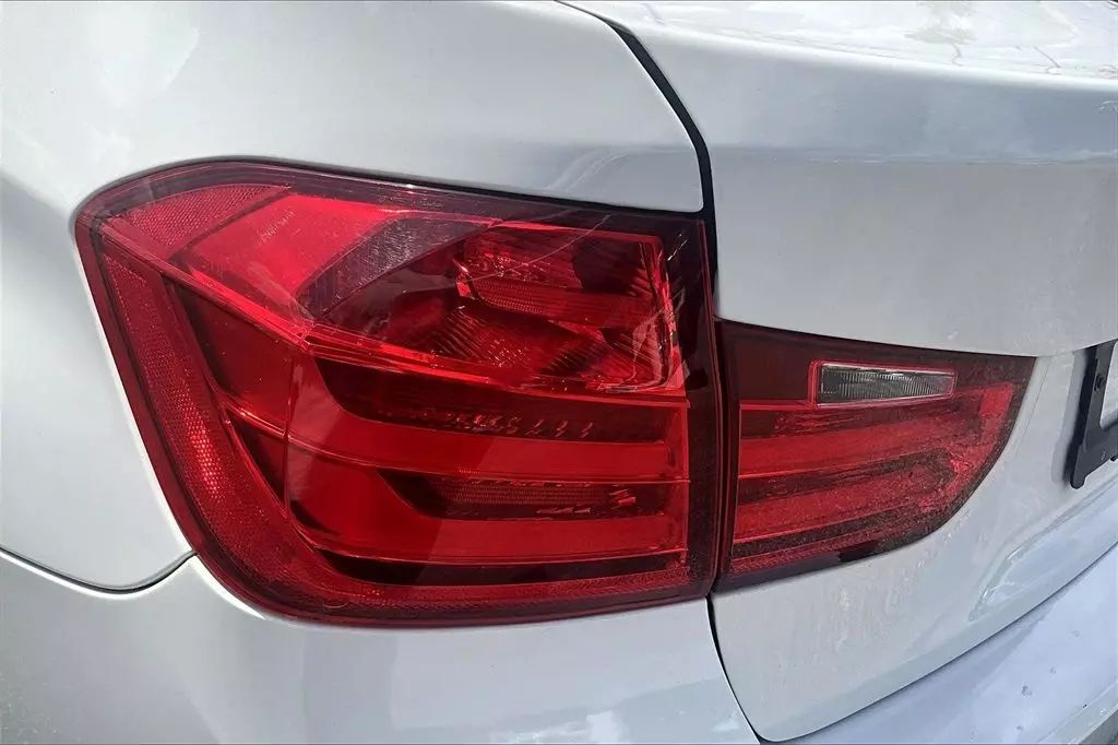 2015 BMW 3 Series 320i Sedan 4D Maitland FL