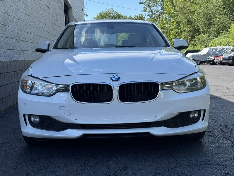 2015 BMW 3 Series 320i Willow Grove PA