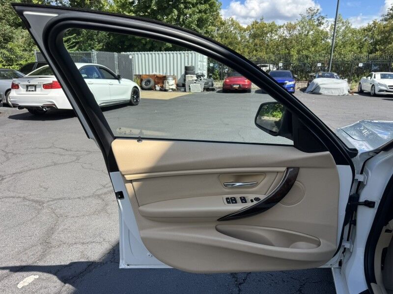 2015 BMW 3 Series 320i Willow Grove PA