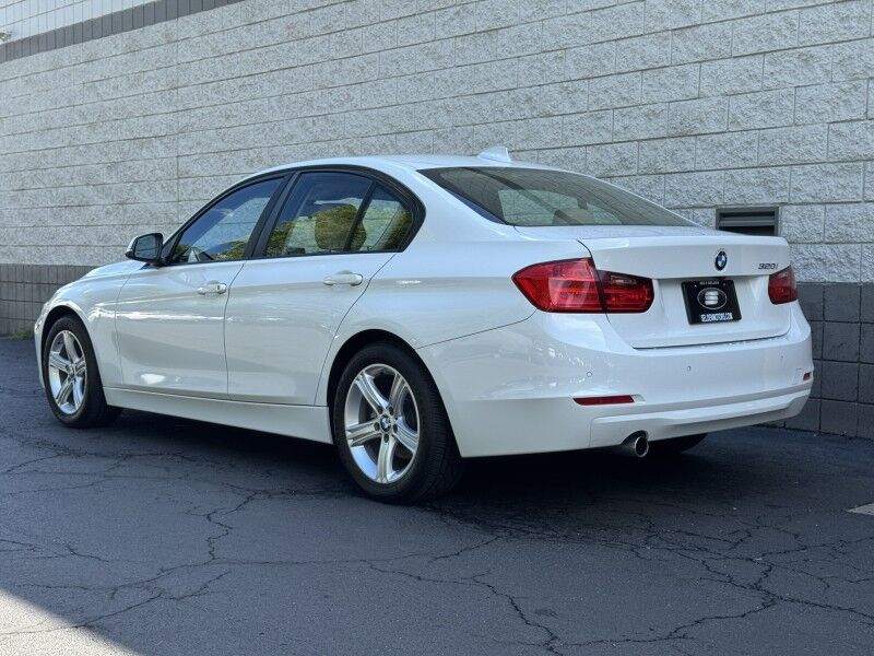 2015 BMW 3 Series 320i Willow Grove PA