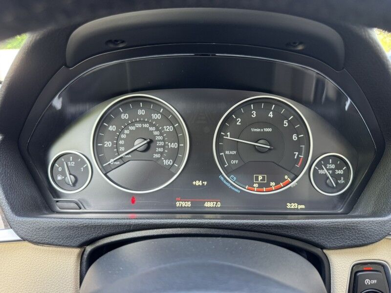 2015 BMW 3 Series 320i Willow Grove PA