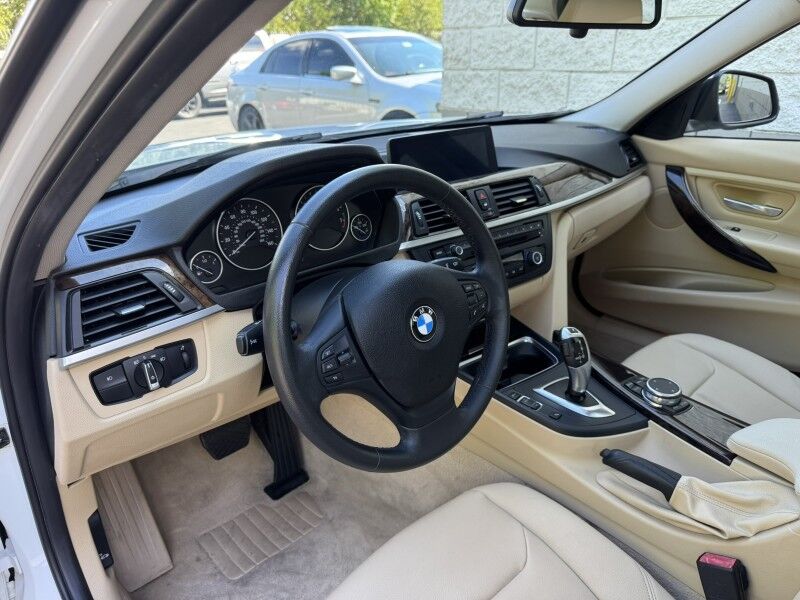 2015 BMW 3 Series 320i Willow Grove PA