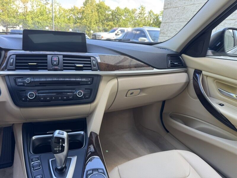 2015 BMW 3 Series 320i Willow Grove PA