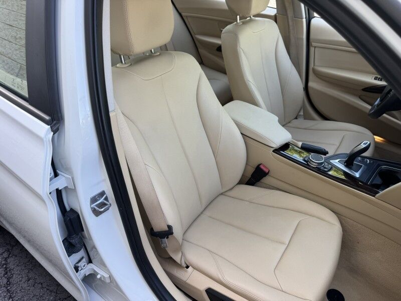 2015 BMW 3 Series 320i Willow Grove PA