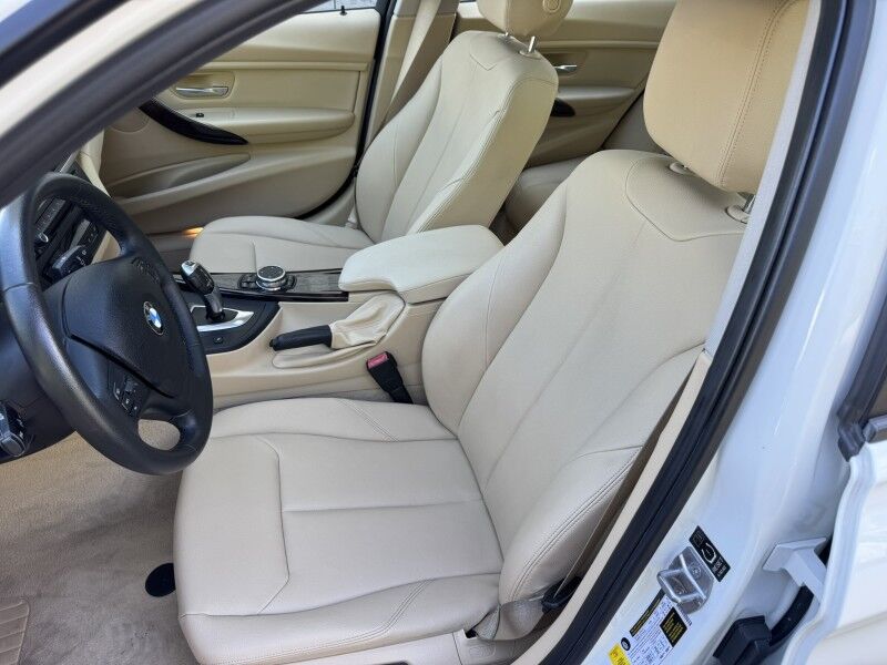 2015 BMW 3 Series 320i Willow Grove PA