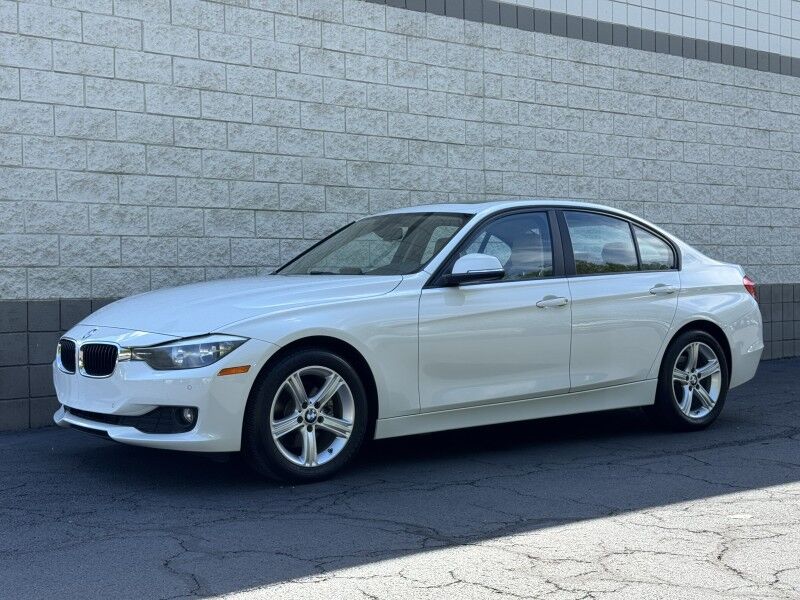 2015 BMW 3 Series 320i Willow Grove PA