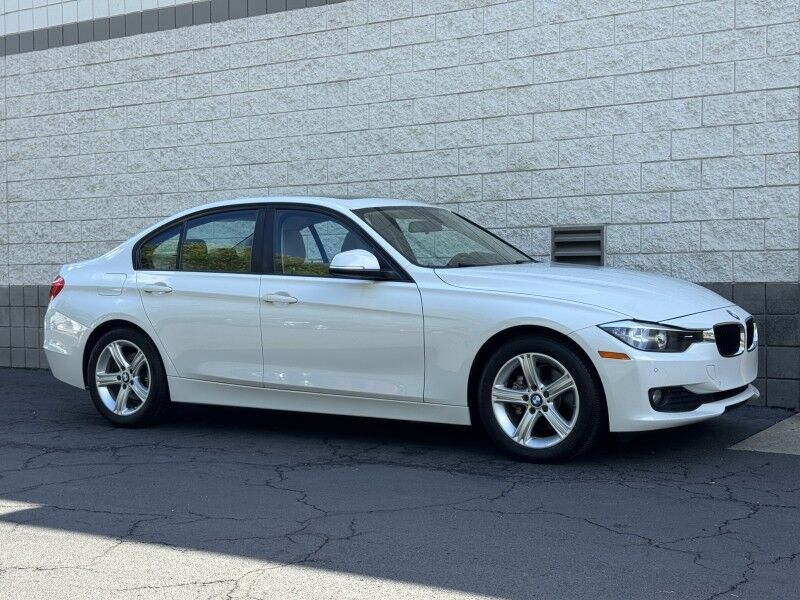 2015 BMW 3 Series 320i Willow Grove PA