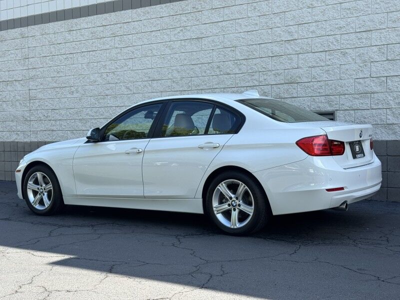 2015 BMW 3 Series 320i Willow Grove PA
