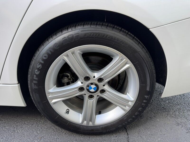 2015 BMW 3 Series 320i Willow Grove PA