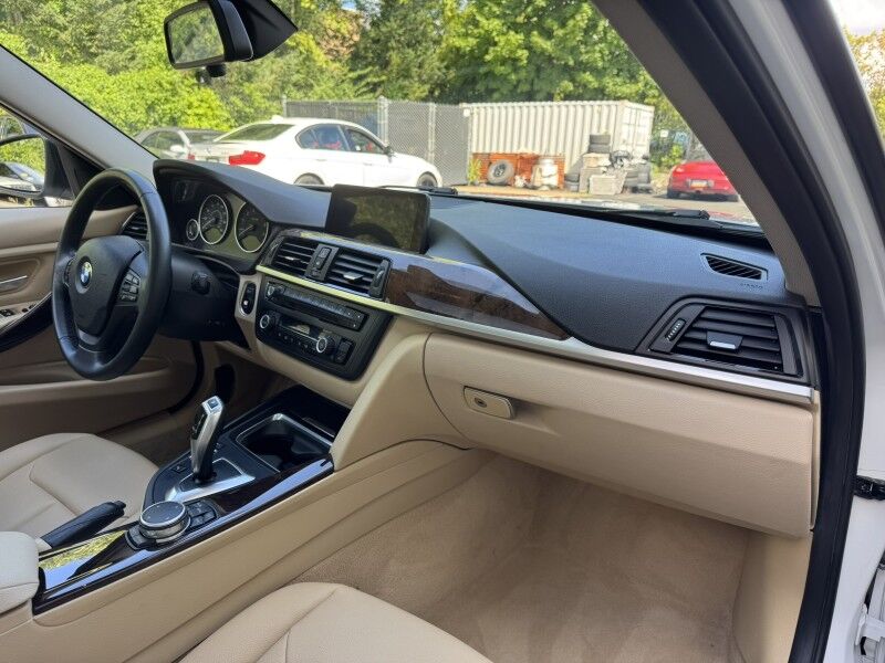 2015 BMW 3 Series 320i Willow Grove PA