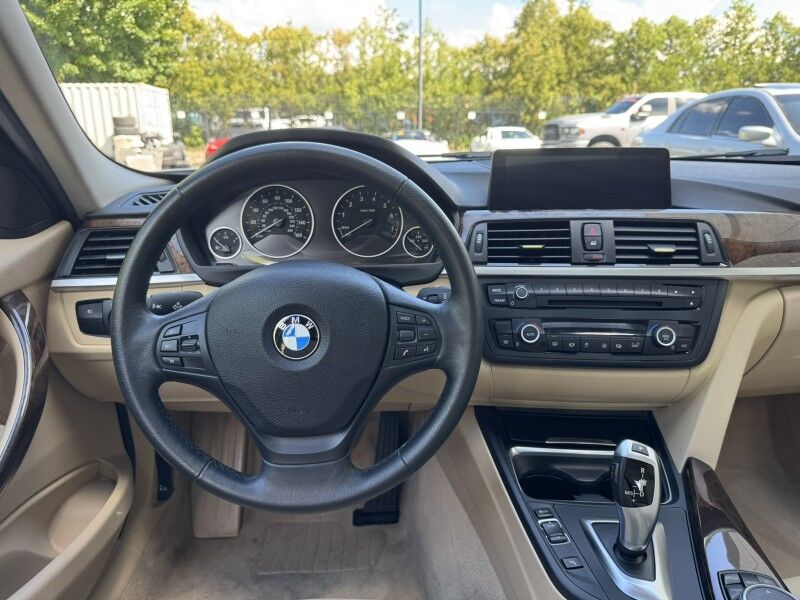 2015 BMW 3 Series 320i Willow Grove PA
