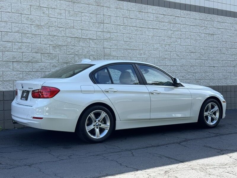 2015 BMW 3 Series 320i Willow Grove PA