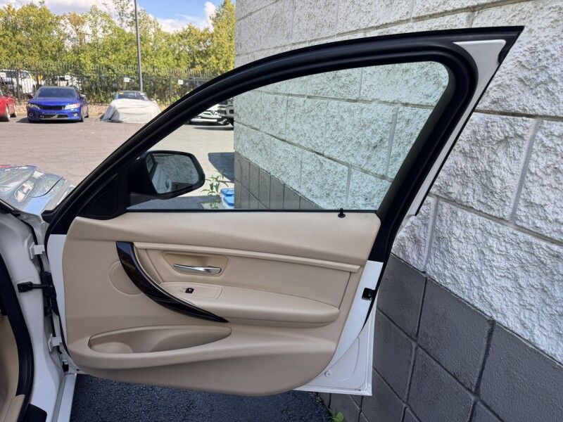 2015 BMW 3 Series 320i Willow Grove PA