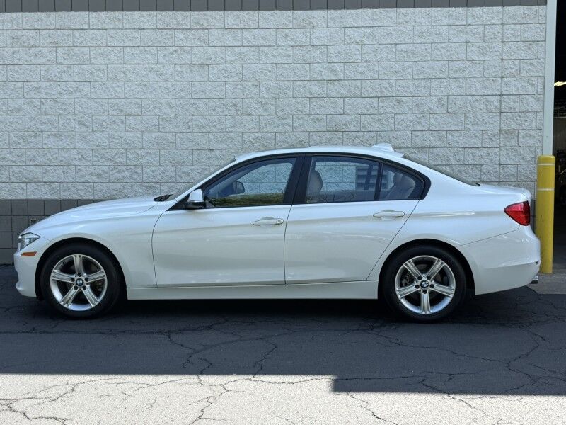 2015 BMW 3 Series 320i Willow Grove PA