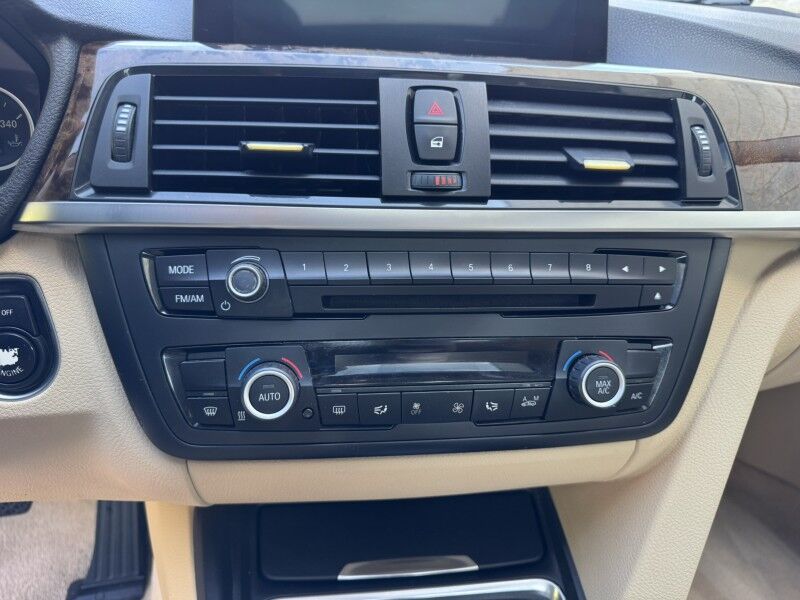 2015 BMW 3 Series 320i Willow Grove PA