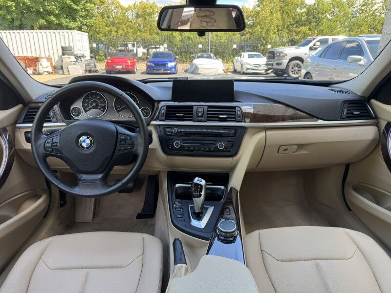 2015 BMW 3 Series 320i Willow Grove PA