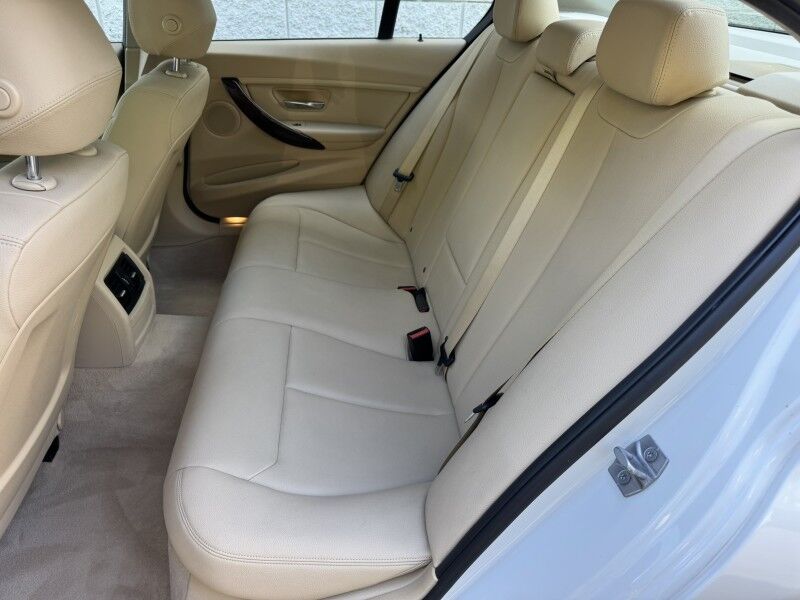 2015 BMW 3 Series 320i Willow Grove PA