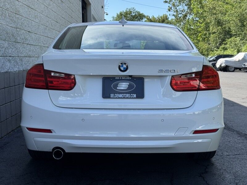 2015 BMW 3 Series 320i Willow Grove PA