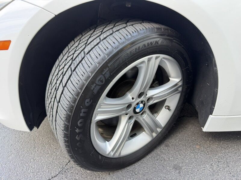 2015 BMW 3 Series 320i Willow Grove PA