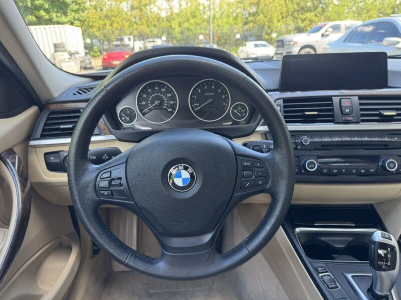 2015 BMW 3 Series 320i Willow Grove PA