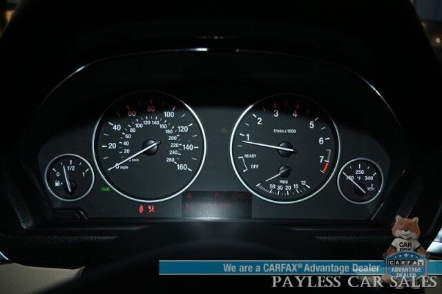 2015 BMW 3 Series 320i xDrive Anchorage AK