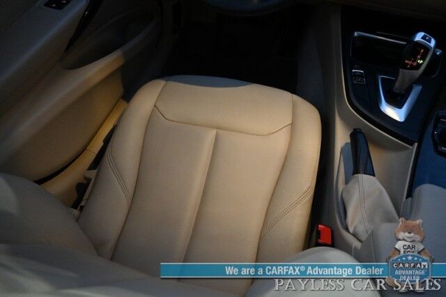 2015 BMW 3 Series 320i xDrive Anchorage AK