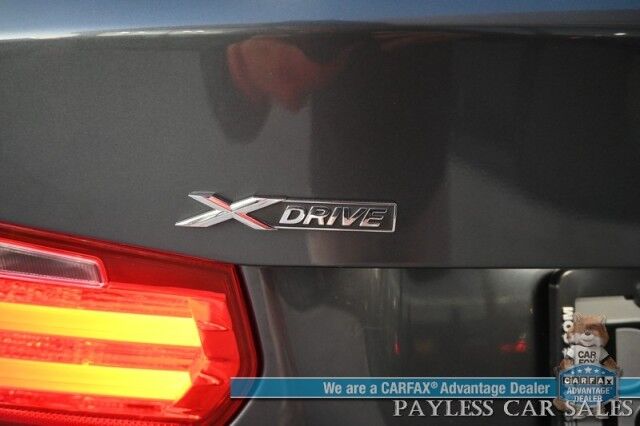 2015 BMW 3 Series 320i xDrive Anchorage AK