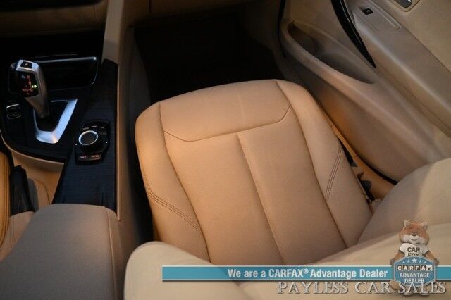 2015 BMW 3 Series 320i xDrive Anchorage AK