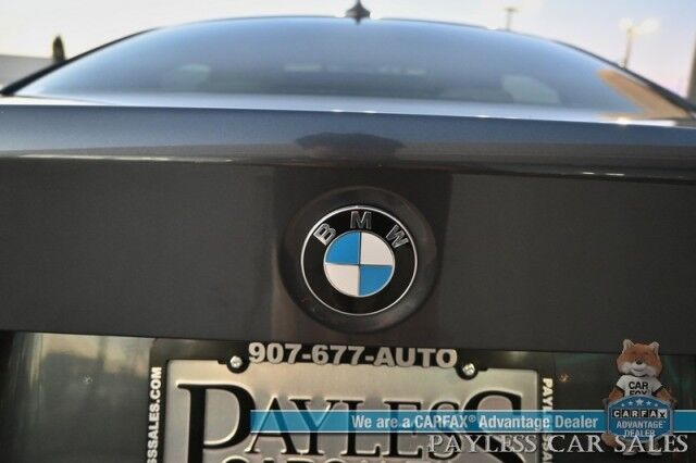 2015 BMW 3 Series 320i xDrive Anchorage AK