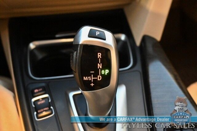 2015 BMW 3 Series 320i xDrive Anchorage AK