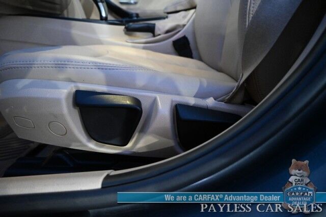 2015 BMW 3 Series 320i xDrive Anchorage AK