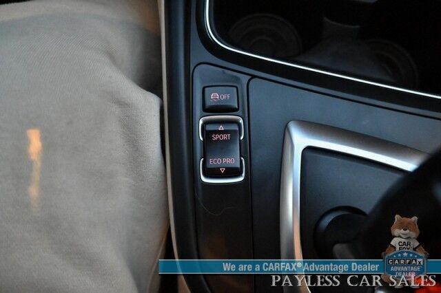 2015 BMW 3 Series 320i xDrive Anchorage AK