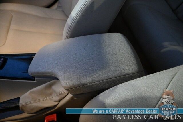 2015 BMW 3 Series 320i xDrive Anchorage AK