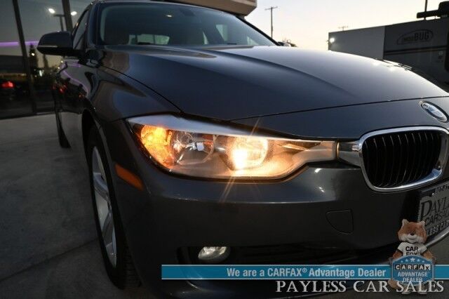 2015 BMW 3 Series 320i xDrive Anchorage AK