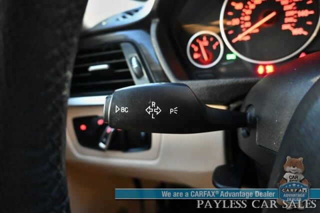 2015 BMW 3 Series 320i xDrive Anchorage AK
