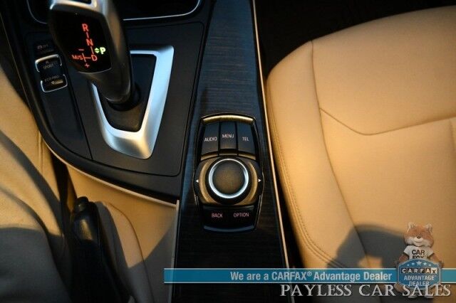 2015 BMW 3 Series 320i xDrive Anchorage AK