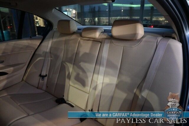 2015 BMW 3 Series 320i xDrive Anchorage AK