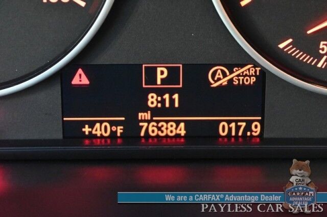 2015 BMW 3 Series 320i xDrive Anchorage AK