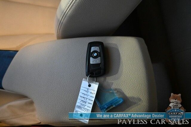 2015 BMW 3 Series 320i xDrive Anchorage AK