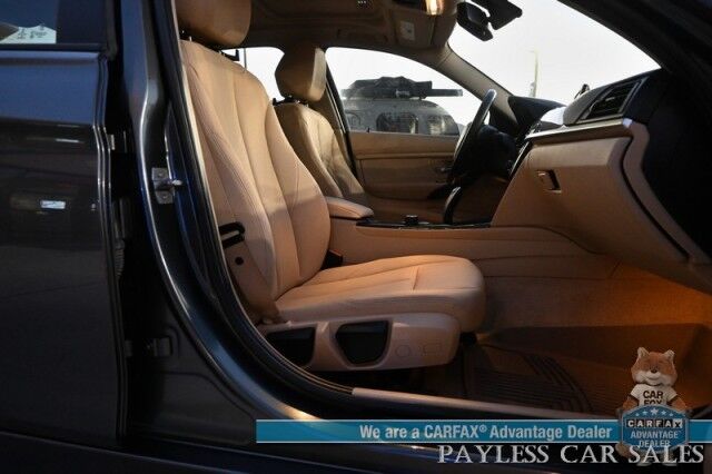 2015 BMW 3 Series 320i xDrive Anchorage AK