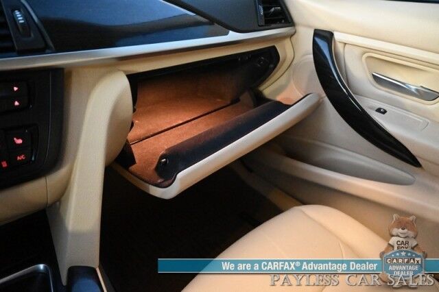 2015 BMW 3 Series 320i xDrive Anchorage AK