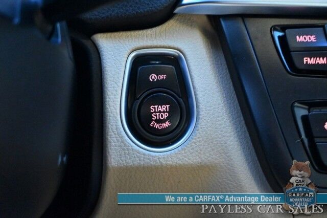 2015 BMW 3 Series 320i xDrive Anchorage AK