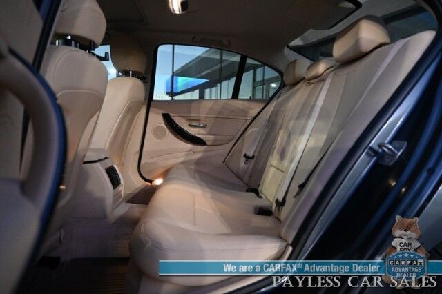 2015 BMW 3 Series 320i xDrive Anchorage AK