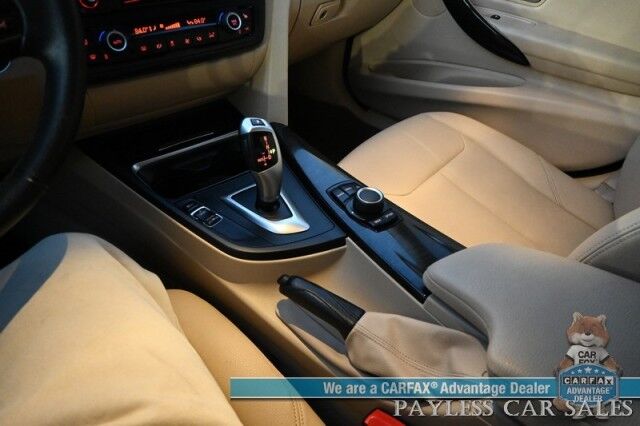 2015 BMW 3 Series 320i xDrive Anchorage AK