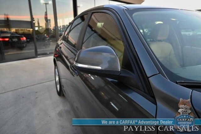 2015 BMW 3 Series 320i xDrive Anchorage AK