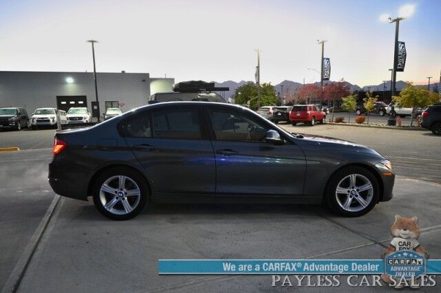 2015 BMW 3 Series 320i xDrive Anchorage AK