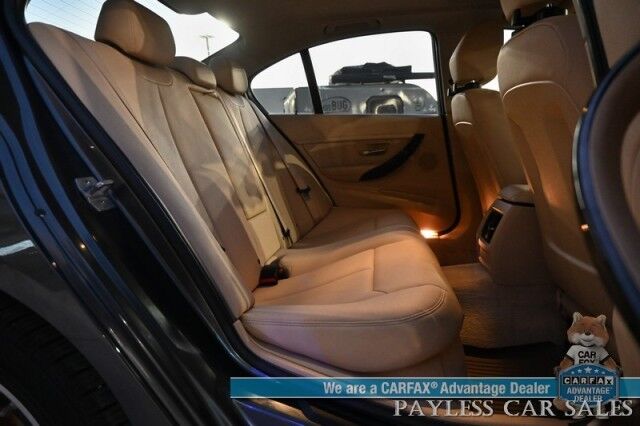 2015 BMW 3 Series 320i xDrive Anchorage AK